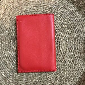 COMME des GARCONS cardholder/wallet